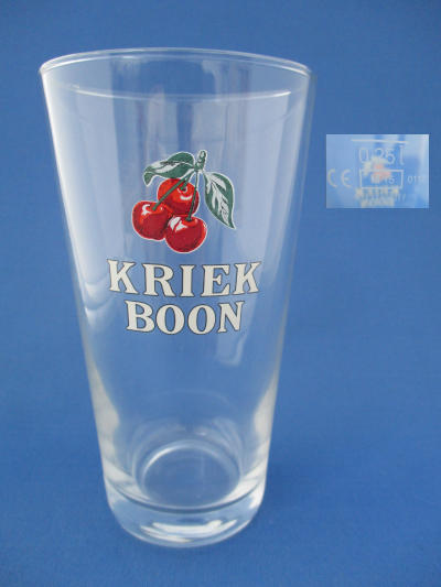 001736B119 Boon Beer Glass