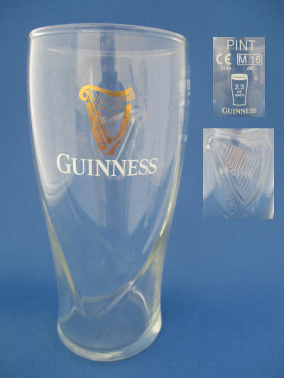 Guinness Glass