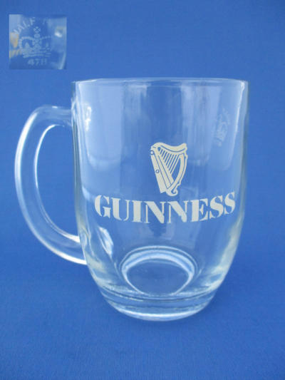 Guinness Glass