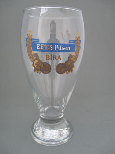 001770B120 EFES Beer Glass