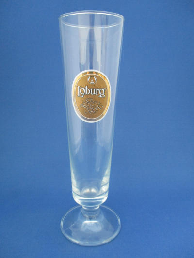 Loburg Beer Glass