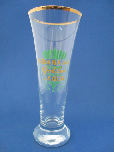 001818B102 Arrols Beer Glass