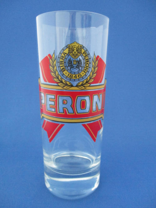 001841B098 Peroni Beer Glass