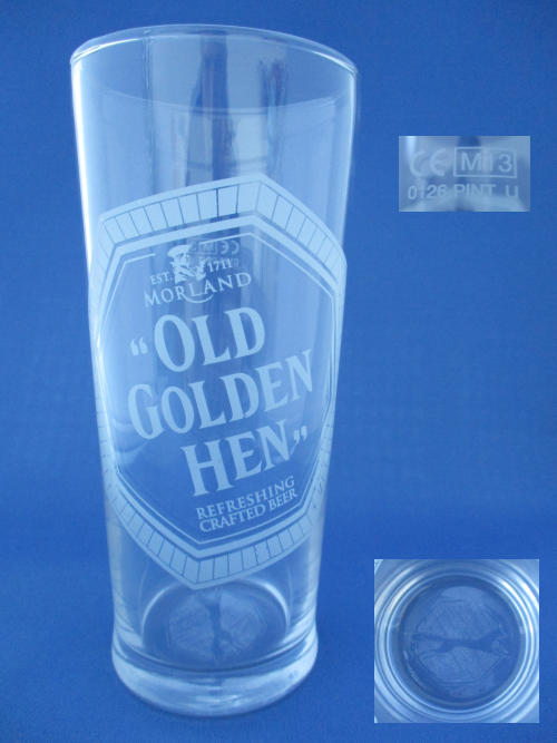 Old Speckled Hen 001875B076