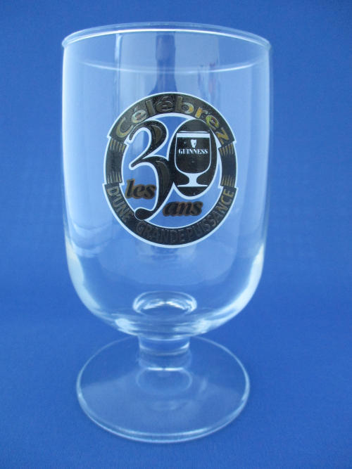 Guinness Glass