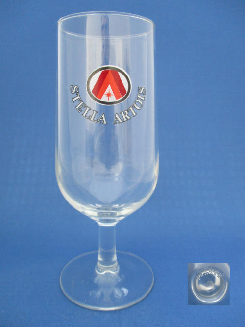 001931B069 Stella Artois Beer Glass
