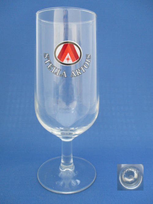 Stella Artois Beer Glass