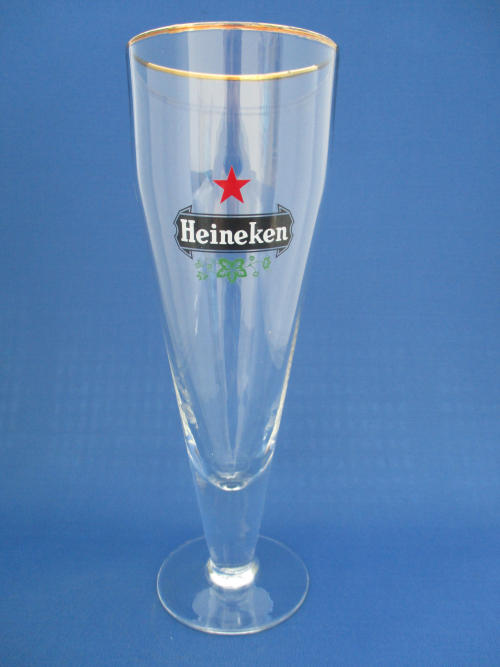 001941B052 Heineken Beer Glass