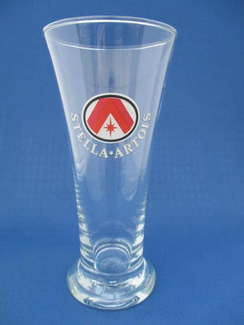 Stella Artois Beer Glass