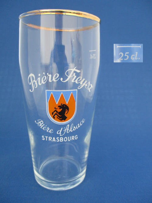 002011B019 Freysz Beer Glass