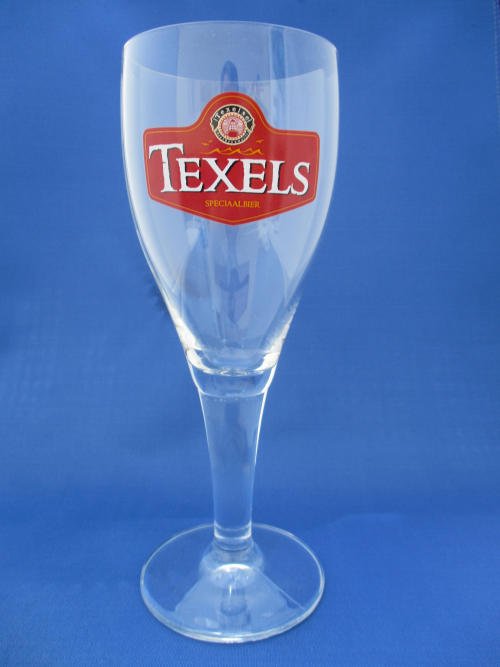 002052B122 Texelse Beer Glass