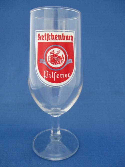 Ketschenburg Pilsener Glass 002120B125