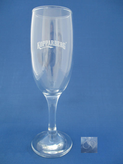 Kopparberg Cider Glass 002124B125