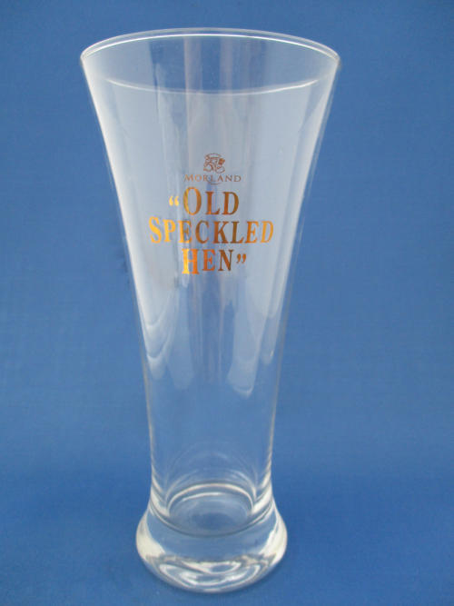 Old Speckled Hen 002157B127