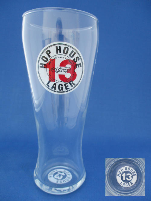 Hop House 13 Glass 002353B137