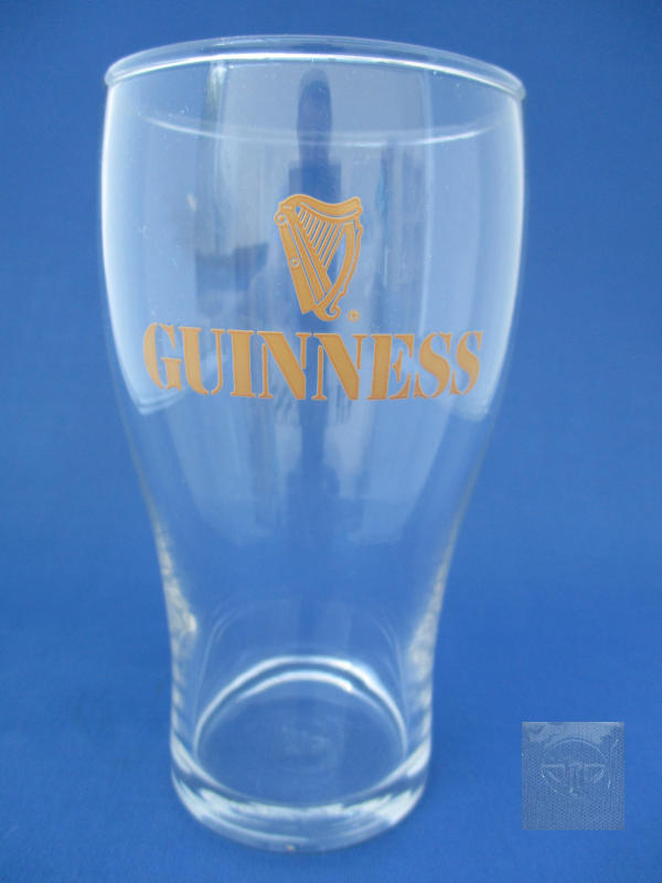 Guinness Glass 002395B140