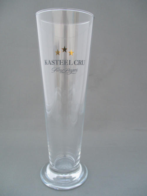 Licorne Beer Glass 002412B140