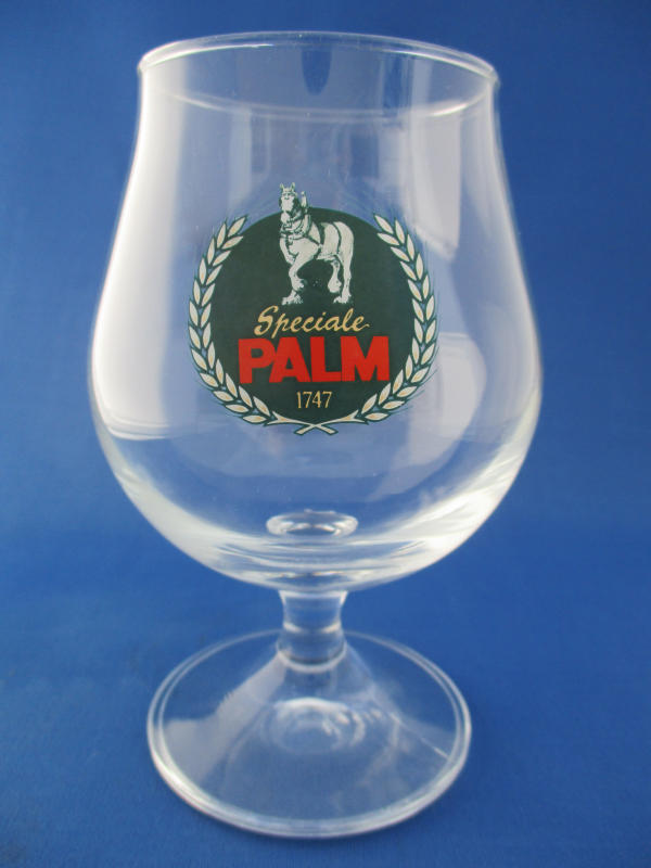 Palm Beer Glass 002414B141