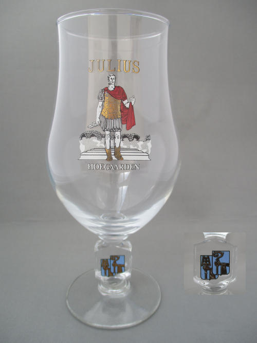 Julius Beer Glass 002420B141