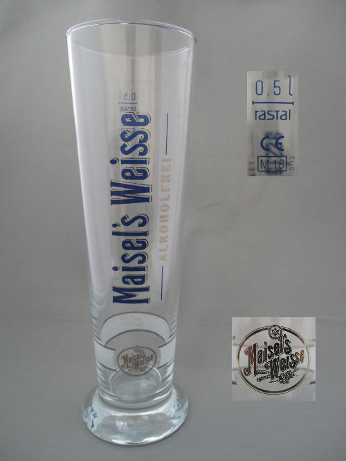 Maisels Beer Glass 002421B141