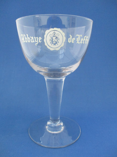 Leffe Beer Glass 002493B145
