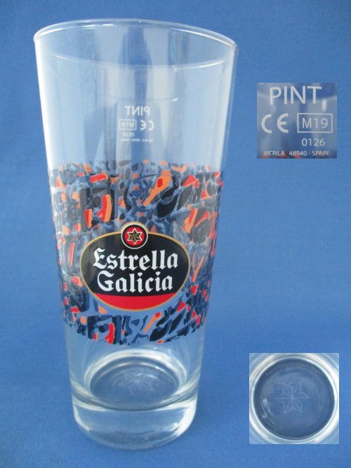 Estrella Galicia