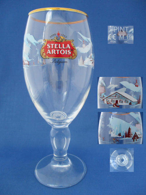 Stella Artois