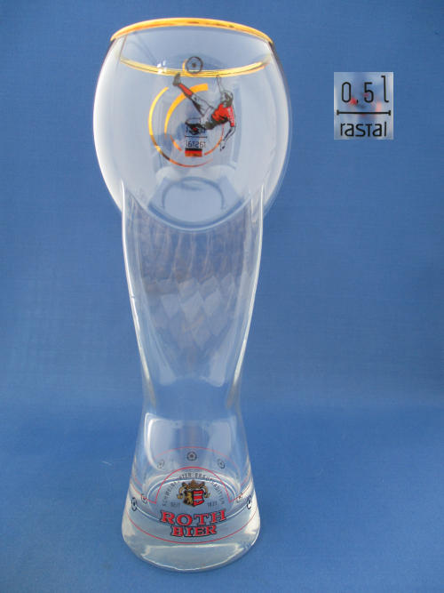 Roth Bier Glass