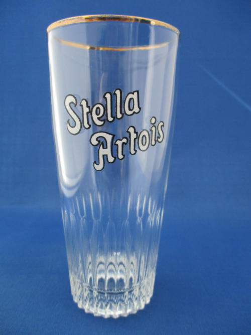 Stella Artois Beer Glass