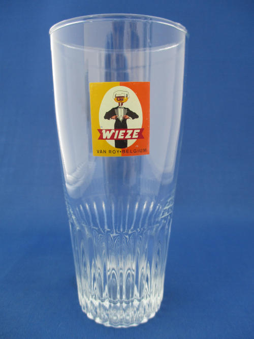 002679B153 Wieze Beer Glass