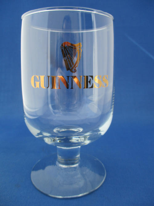 Guinness Glass 002726B156