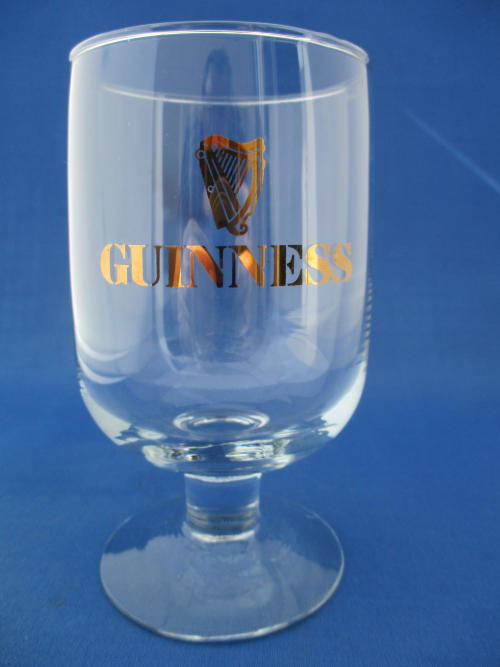 Guinness Beer Glass