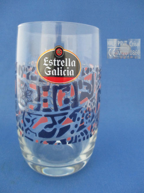 Estrella Galicia