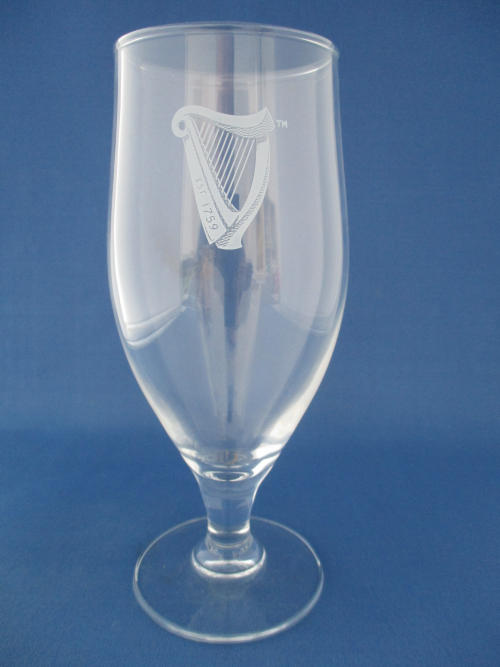 Guinness Beer Glass