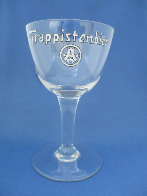 Westmalle Beer Glass