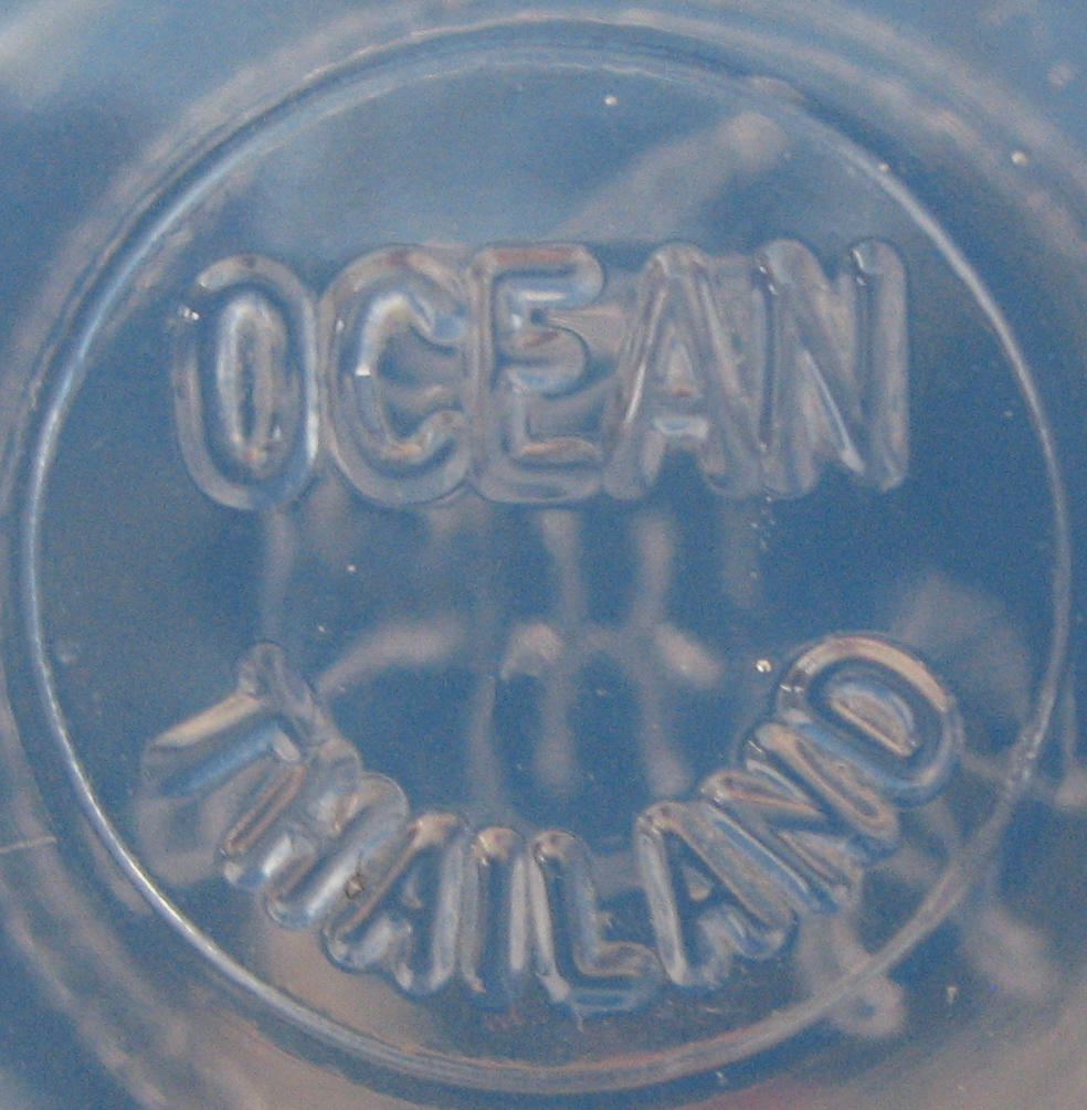 1 Ocean