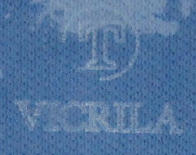 Vicrila Glass Stamp