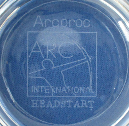 Arc International 4 2012