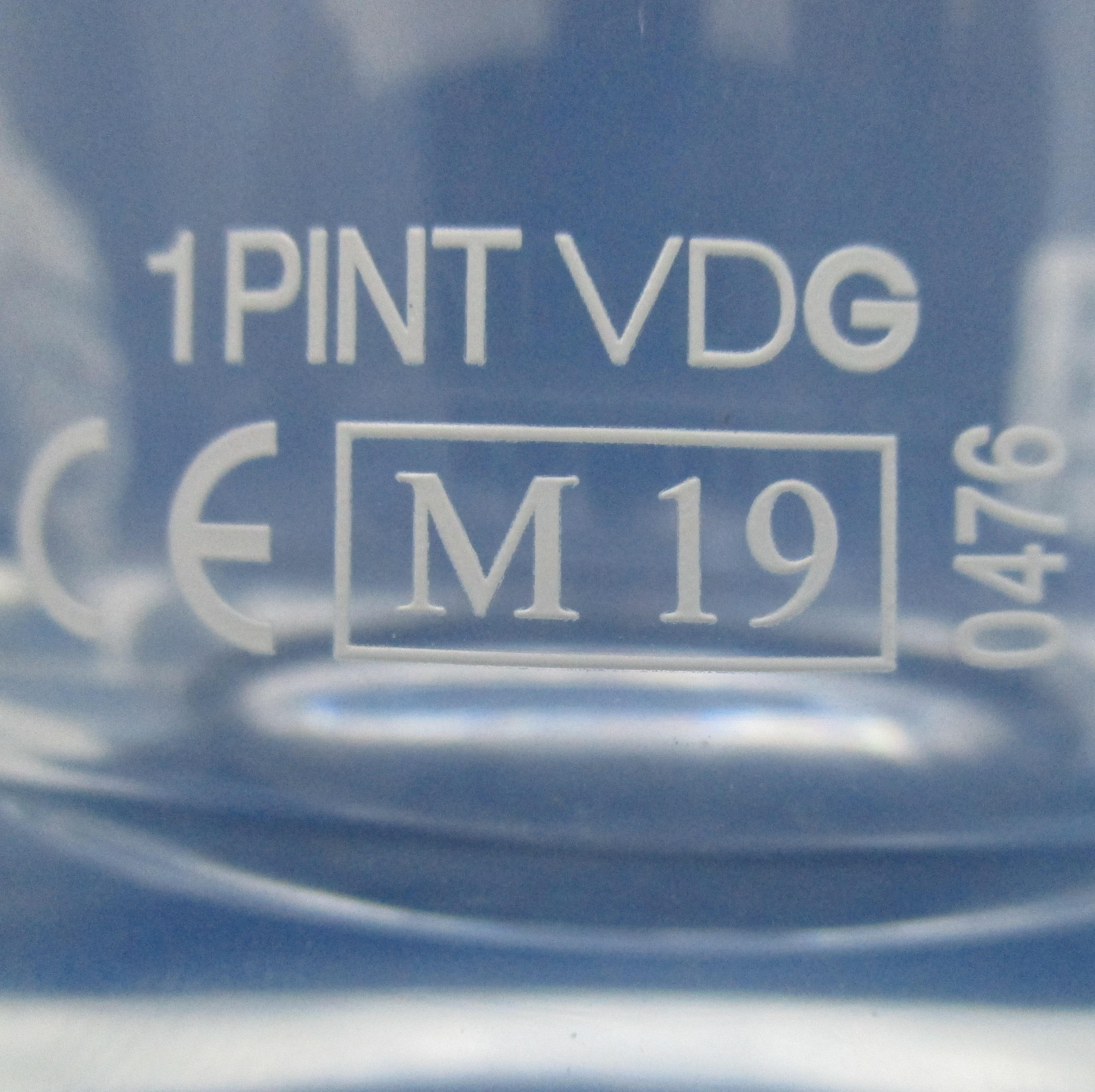 VDGlass Stamp