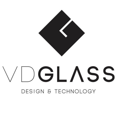 VDGlass Stamp