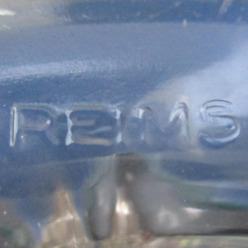 Reims Logo 2