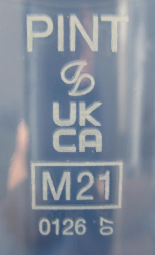 UKCA Mark