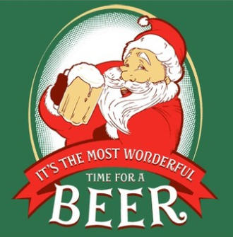 Christmas Beer