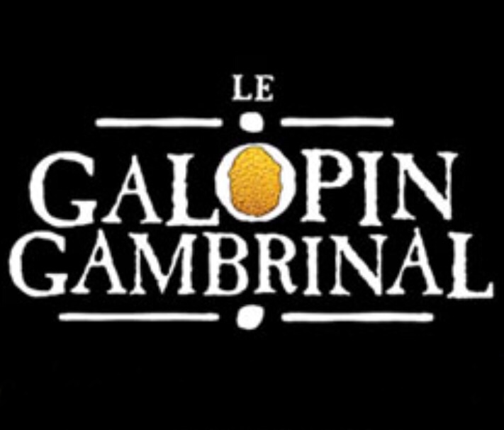 Galopin Gambrinal