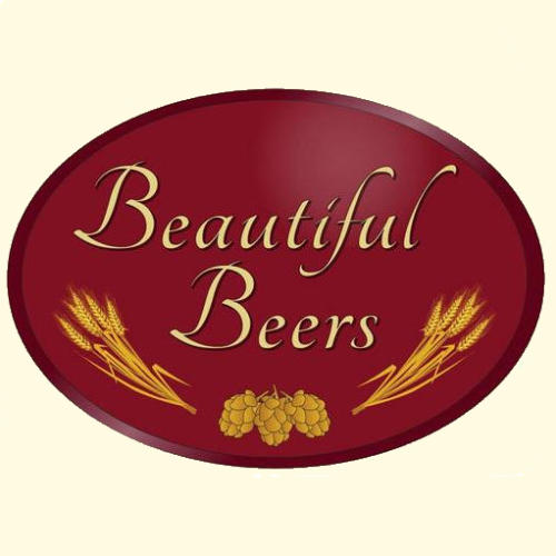Beautiful Beers Logo