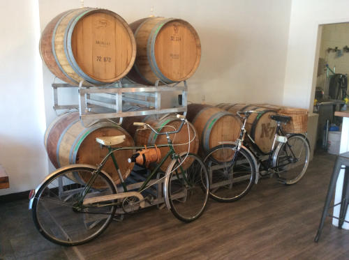 Bicycle Brewery 4