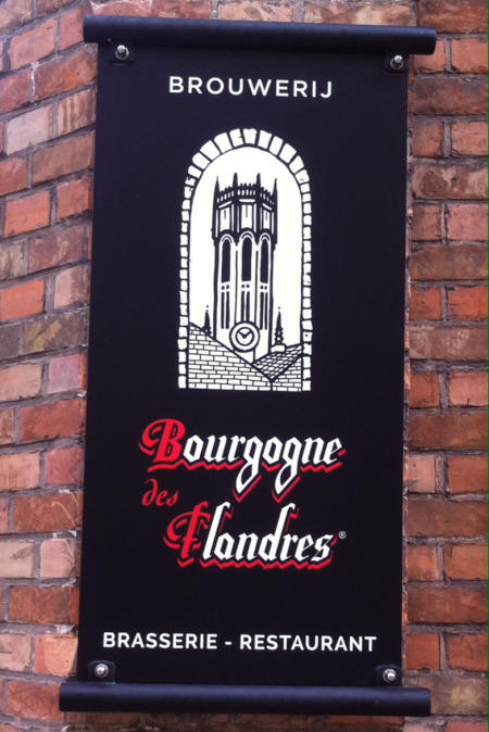 Bourgogne des Flandres 2