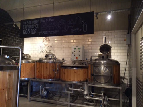 Brewhouse & Kitchen Poole 2