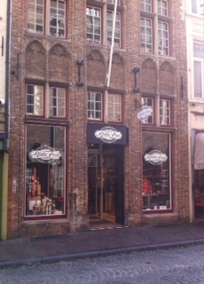 Bottle Shop Brugge