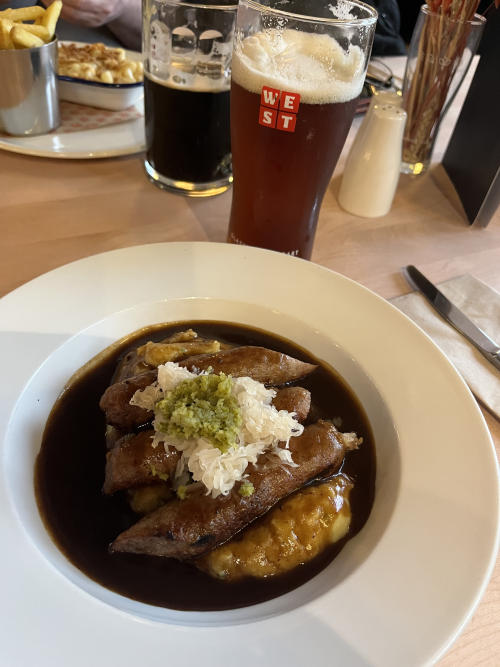 West Brewery
